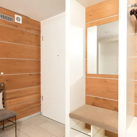 Apartament Friesenrose - Mit Wattblick *