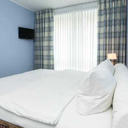 Apartament Friesenrose - Mit Wattblick Juist