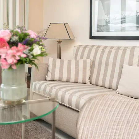 Friesenrose - Mit Wattblick アパート ユイスト