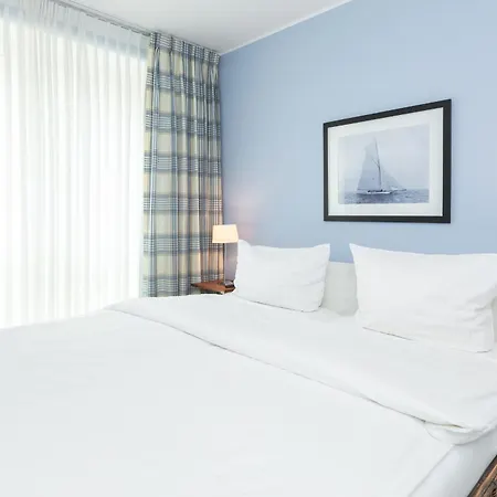 Friesenrose - Mit Wattblick ユイスト