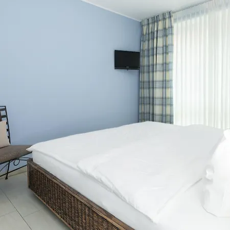 Friesenrose - Mit Wattblick