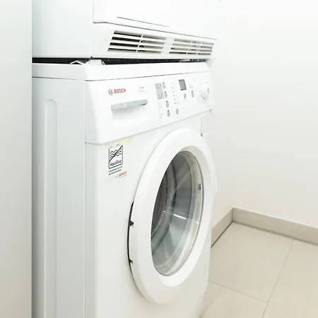 Apartmán Friesenrose - Mit Wattblick *